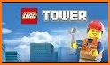 LEGO® Tower related image