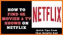 New NETFLIX Guide For related image