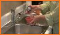 Wash Dishes - Home Kitchen Cleanup related image