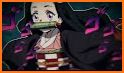 Cute Nezuko Run Adventure related image