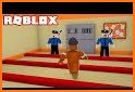 New Jailbreak Obby Escape & jail break Survival related image