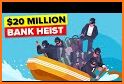 Good Heist related image