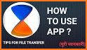 SHARE - File Transfer & Share App Tips related image