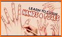 Hand Drawing related image