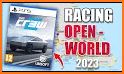 CarZ Furious : Open World Race related image