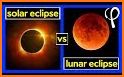 Solar & Lunar Eclipses related image