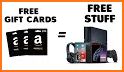 Free Amazon Gift Card related image