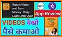 Super Cash - Watch Videos & Earn Cash related image