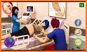 Anime Pregnant Mother Life: Pregnancy Simulator 3D related image