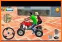 ATV Quad Bike Simulator: Bike Racing Games 2020 related image