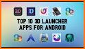 Creative 3D Launcher related image