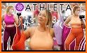 Athleta: Athletic Clothes related image