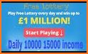 Scratch lottery-free lottery tickets related image