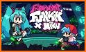 Battle Versus Miku Music Friday Night Funkin related image