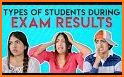 Student Exam Results related image