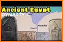 Dynasty of Egypt related image