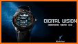 Digital Satun Watch Face related image