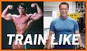 Train Like Liv related image