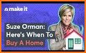 SUZE ORMAN related image