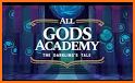 All Gods Academy related image