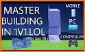 1v1 LoL Shooter And Building Tips Guide related image