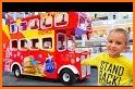 Wheels on the Bus - Nursery Rhymes & Kids Songs related image