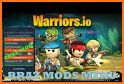 Warriors.io - Battle Royale related image