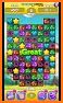 Candy Fruit Crush-Candy match 3 related image