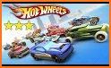 HotWheels Race off  -  New Game 2019 Stunt Race related image