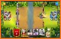 King Rivals: War Clash - PvP multiplayer strategy related image