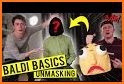 Calling Baldi's Basics - Fake Call Video 2020 related image