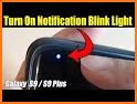 Flash Alerts - Blinking LED Notifications related image