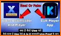 Video Downloader and Player related image