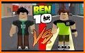 Hints for Ben 10 Roblox Evil related image