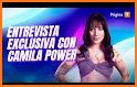 Power by Camila related image