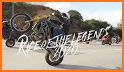 Modern Bike Stunt Legends Ride related image