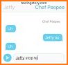 Fake Call Jeffy The Puppet And chat related image