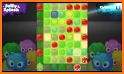 Jelly Splash Puzzle Game – Match 3 Jellys in a row related image