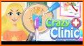 Doctor Games: Hospital Salon Game for Kids related image