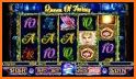 Queen Of Fairies slot related image