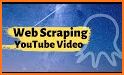 Web Video Scraping | Navegador para videos related image