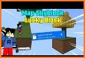 Lucky Block Mod For MCPE related image