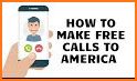 Free TextNow - call free US Number Tips related image