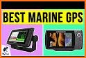 Marine GPS Nav Dashboard & Recorder - RAMS Mariner related image