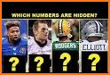 American Football - NFL Quiz, players, teams related image