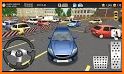 Free Car Parking Game 3d related image