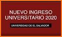 Ingreso Universitario related image