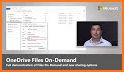 Microsoft OneDrive related image