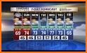 7 Days Weather Forecast Channel related image