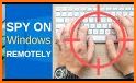 Keylogger Remote related image